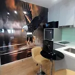 Skypool Suite At Kl Sentral - Suite A