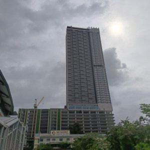 Skypool At Kl Sentral - A Pangsapuri
